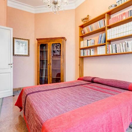 Tibullo - Classic & Elegant Rome Center Apartment ภายนอก รูปภาพ