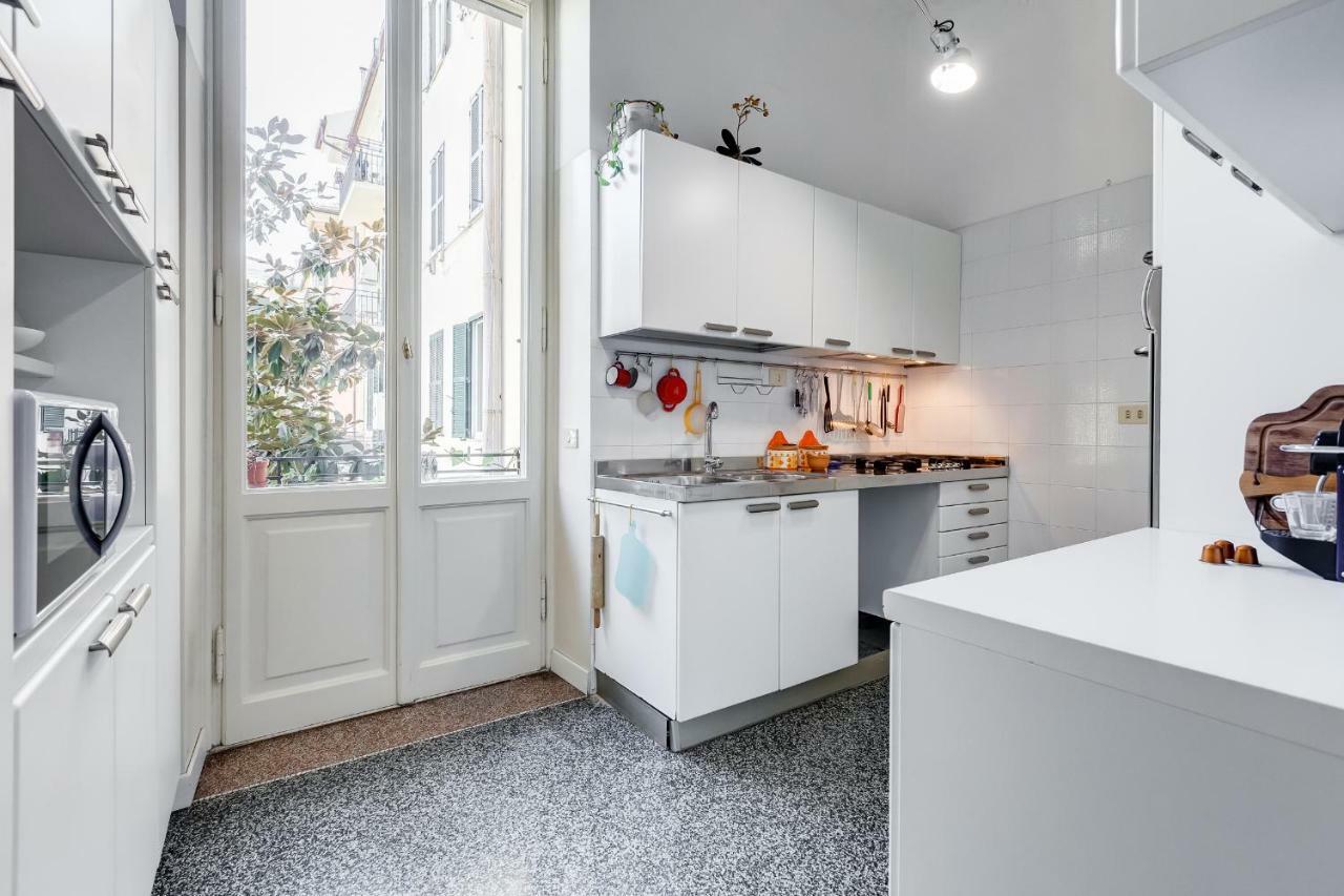 Tibullo - Classic & Elegant Rome Center Apartment ภายนอก รูปภาพ